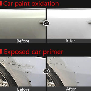 Car Scratch remover